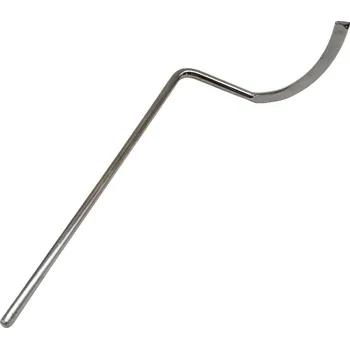 Příslušenství k šicímu stroji Husqvarna-Viking Vodič Husqvarna 411739545