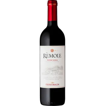 Víno Frescobaldi Toscana Remole Rosso IGT 2022 (0,75l)