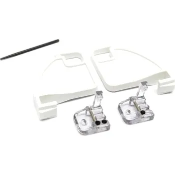 Příslušenství k šicímu stroji Patka dekorativní Pfaff 820912096