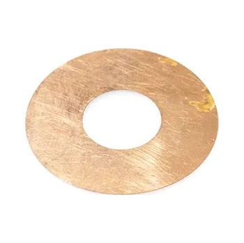 podložka Vymezovací podložka 12,5mm pro Hoffman HF125