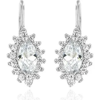 Šperk Zlatnictví U Kostela Dámské náušnice oválky 44b 823420005