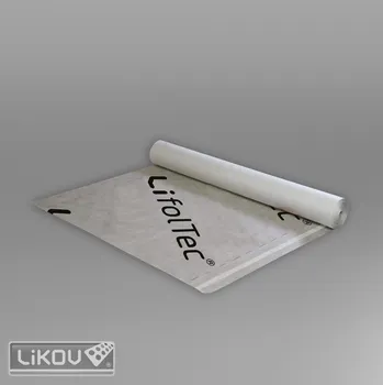 Stavební fólie LifolTec PP kontakt 120/1,5/50m kontaktní membrána 75m2