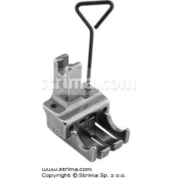 Texi Patka kompenzační pro šicí stroje 23-15-25