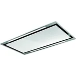 Digestoř Faber HEAVEN LIGHT PRO G/WH FLAT KL A90