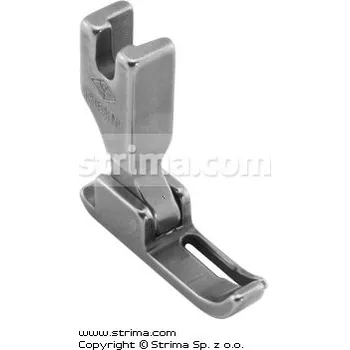 Příslušenství k šicímu stroji Texi Patka jehelní podávání pro šicí stroje P361-NF