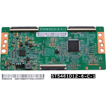 Televizní držák LCD modul T-CON ST5461D12-6 / TCON board ST5461D12-6-C-1