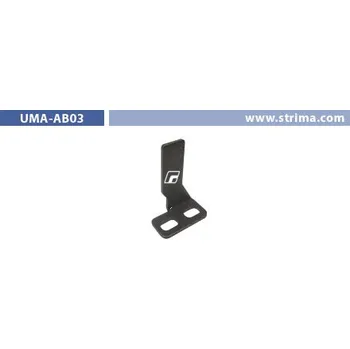 Příslušenství k šicímu stroji Texi Zakladač speciální pro šicí stroje UMA-AB03