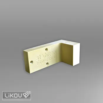 Průmyslové lepidlo Eco-Fix G 280/120/280mm nosná konzole "L" pro ostění