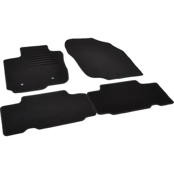 autokoberec Textilní autokoberce Rigum pro Toyota Rav4 (2006 - 2013)