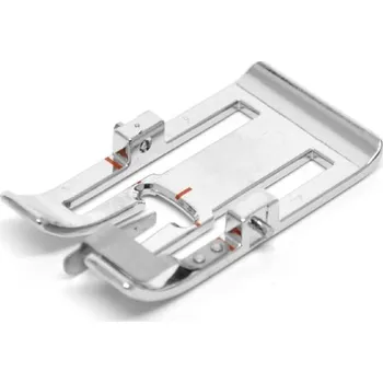 Příslušenství k šicímu stroji Husqvarna-Viking Patka dekorativní pro dvojité podávání Husqvarna 413340845