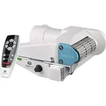 REICH Easydriver Basic 1.6 elektronický…