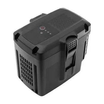 Baterie pro Husqvarna 120i, 5000 mAh, Cameron Sino CS-HTA536VX