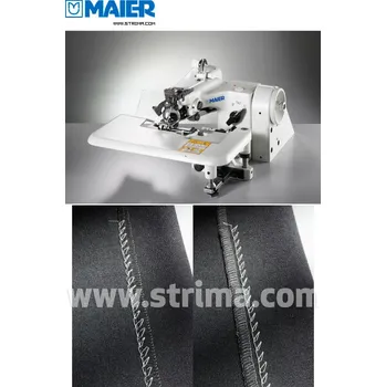 Maier Unitas Šicí stroj se slepým stehem 221-31 kpl.