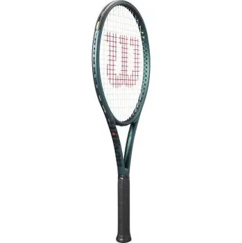 Tenisová raketa WILSON BLADE 100L V9 grip 1