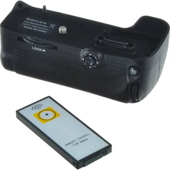 Battery Grip Jupio pro Nikon D7000 JBG-N006