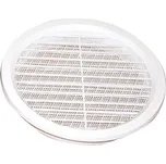 HACO Mřížka větrací se síťovinou PH pr.150mm BÍ