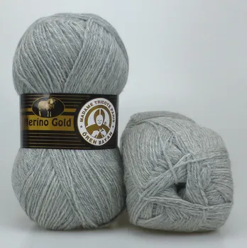 Příze Madame Tricote Paris Merino Gold