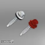 WFD 4,8/55 vrut s podložkou EPDM 200ks