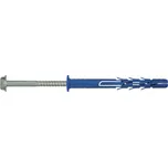 Rawlplug Rámová hmoždinka Rawlplug R-FF1-N-K s šestihrannou hlavou TORX a límcem 10x240 10 x 240 mm; vrut. 7 x 249 mm