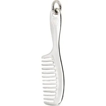 Přívěsek Stříbrný přívěšek hřeben 75741F