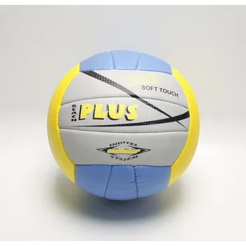 Volejbal Volejbalový míč Beach Plus, 8291