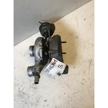 Turbodmychadlo Turbo 059145701F AUDI A6 2.5TDI 180PS