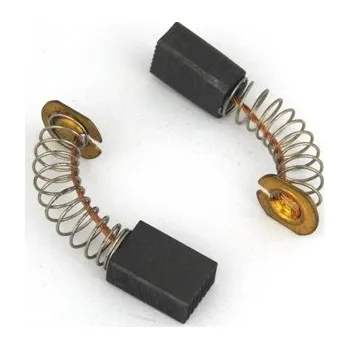 Uhlíky pro pásovou brusku BLACK&DECKER KA 88 Type 2