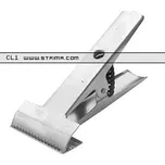 Texi Textilní svorka CL1