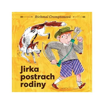 Jirka postrach rodiny MP3 download