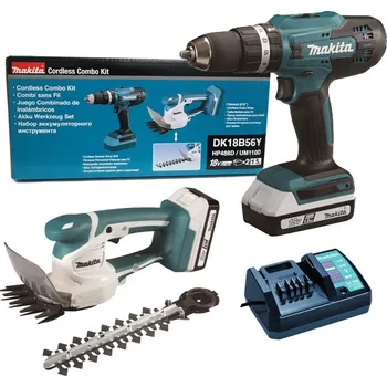 Makita DK18B56Y
