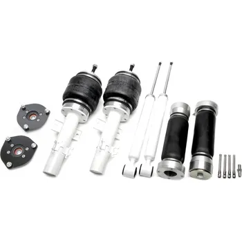 TA Technix sada tlumičů s měchy pro Seat Ibiza III (6L, 02-09)