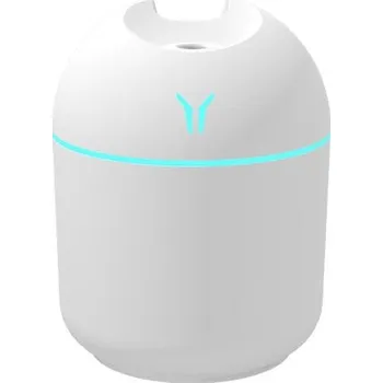 Aroma difuzér BHS Zvlhčovač a difuzér COLORFUL