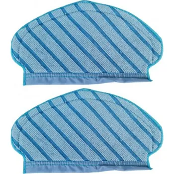 Příslušenství k robotickému vysavači Mopovací textilie pro ECOVACS Deebot OZMO 920, 950 2ks