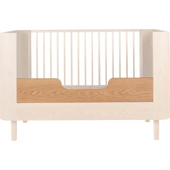 Dětská postýlka Dětská zábrana k postýlce Quax Yume 70 x 140 cm