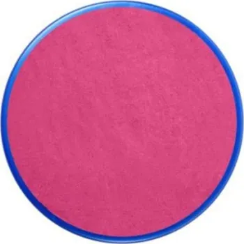 Speciální výtvarná barva Snazaroo barva na obličej 18 ml. - Růžová fuchsie, Fuchsia Pink