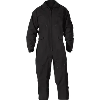 ROTHCO Kombinéza pilotní AIR FORCE ČERNÁ velikost: 3XL + Doprava zdarma na další nákup