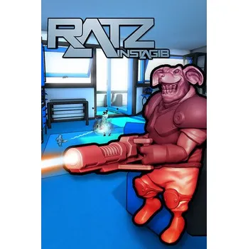 Hra Ratz Instagib PC