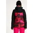 Volcom Bolt Ins Bright Pink, S