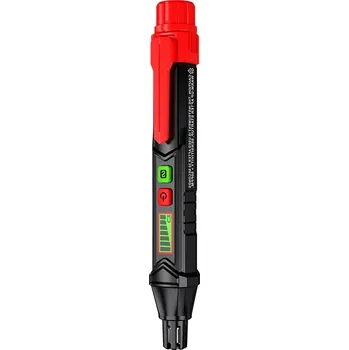 Zabezpečovací technika Kapesní detektor úniku plynu s&nbsp;vysokou citlivostí