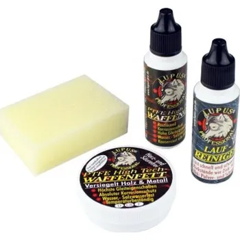 Čištění zbraně Základní sada pro péči o zbraně