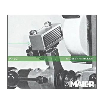 Brusný kotouč Texi MAIER magnetický držák pro brusky