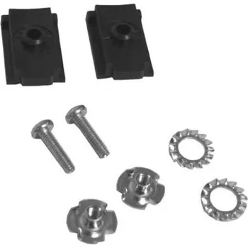 Sjezdové boty Alpenheat Konzola na lyžařské boty