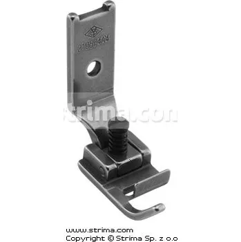 Příslušenství k šicímu stroji Texi Patka pro cik cak 10mm pro šicí stroje 210564A4