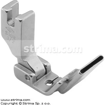 Texi Patka s vodičem pro šicí stroje P312R1/2 [S10R 1/2]