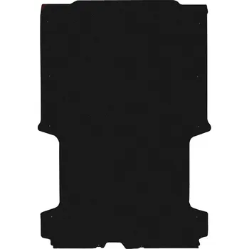 Vana do kufru Rezaw Gumová vložka do nákladního prostoru Fiat e-Ducato L1 (od roku 2021>) -