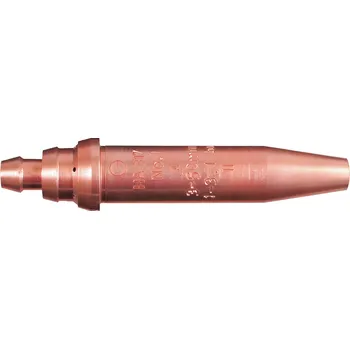 Příslušenství ke svářečce GCE Chotěboř Hubice šrotovací řezací HA317 COOLEX acetylen Rozsah (mm): 200-300, typ: HA317 COOLEX, plyn: acetylen