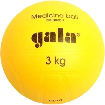 Medicinbal Gala Medicinbal plastový 3 kg