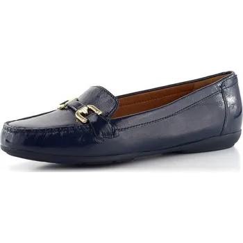 Dámské mokasíny Geox dámské mokasíny Annytah Navy D84BMA00067C4002 - 39 | P673013