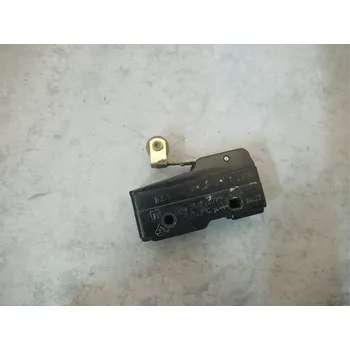 vypínač Mikrospínače Omron Honeywell 15A 250VAC koncový spínač Varianta: Honeywell BZ-2RW