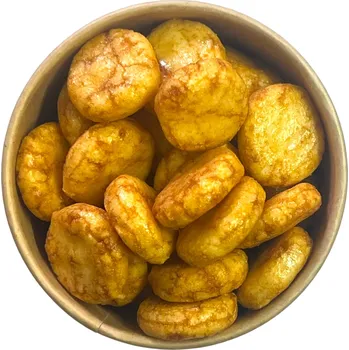 Nutworld.cz Rýžové krekry s příchutí original Množství: 300g